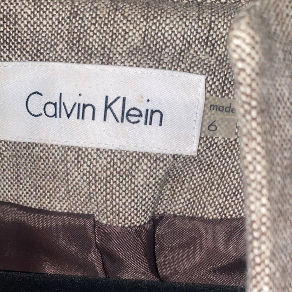 Calvin klein coat - Picture 5 of 9